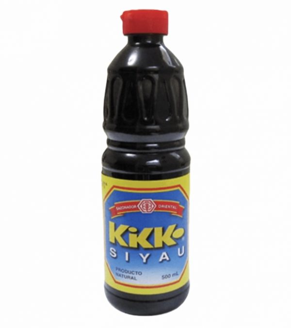 Kikko Siyau 500 ml