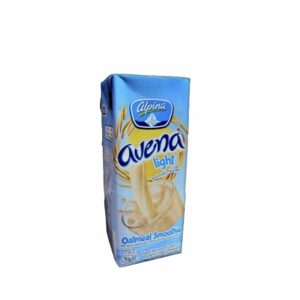 Alpina Avena Light 6.7 oz