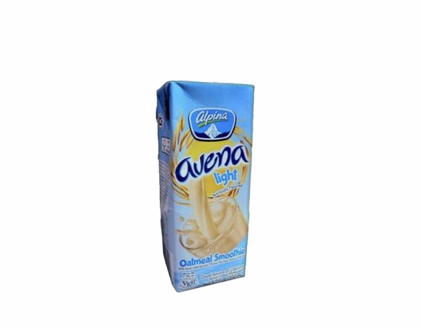 Alpina Avena Light 6.7 oz