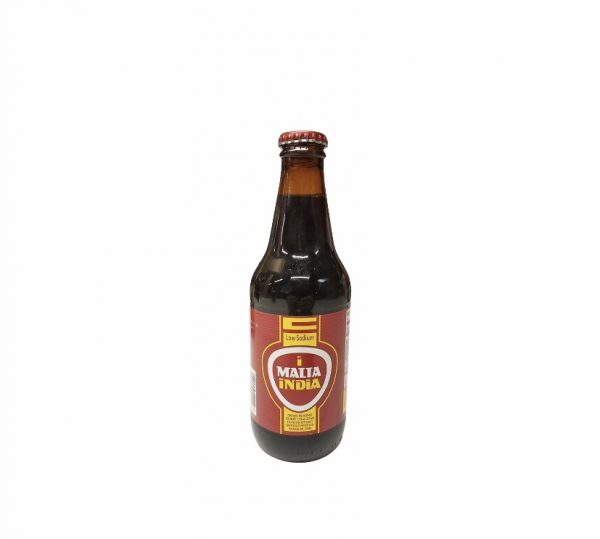 India Malta 12 oz