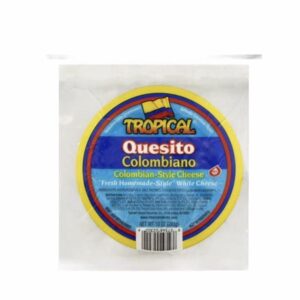 Tropical Quesito Casero Colombiano 10 oz