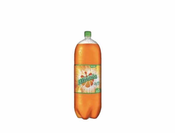 Mirinda 3 lt