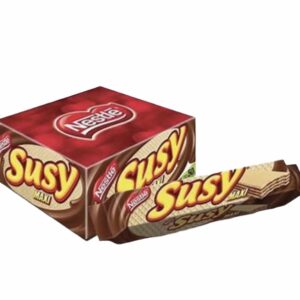 Nestle Susy Maxi 18 unidades 1.8oz