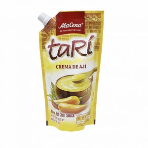 Alacena Crema de Aji Tari 14.1oz