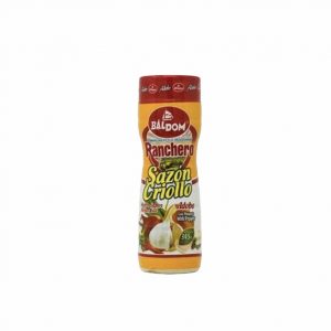 Ranchero Sazon Criollo con Pimienta 12.2 oz