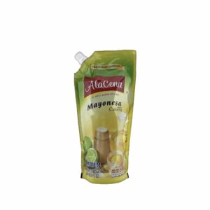 Alacena Mayonesa 13.5oz