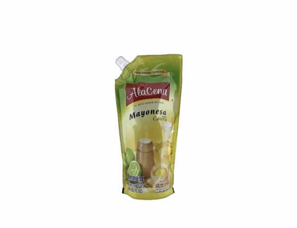 Alacena Mayonesa 13.5oz