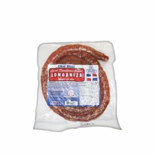 Cibao Longaniza 22.40 oz
