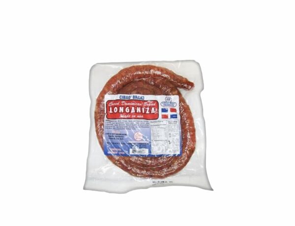 Cibao Longaniza 22.40 oz