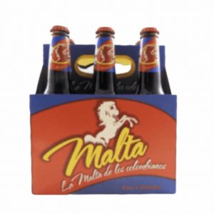 Pony Malta 6pack 11.1 oz