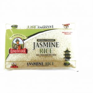 Conquistador Jasmine Rice 2 lbs