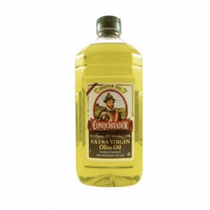 Conquistador Aceite De Oliva Extra Virgen 2 lt