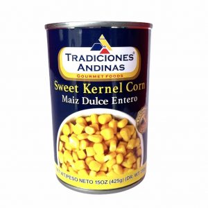 Tradiciones Andinas Maiz Dulce Entero 15 oz
