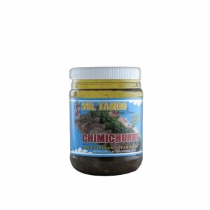 Mr. Tango Chimichurri 12 oz