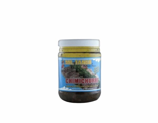 Mr. Tango Chimichurri 12 oz