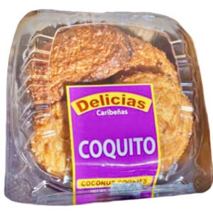 Delicias Coquito 7.5oz