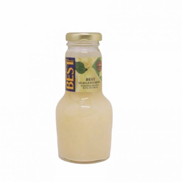 Best Guava Juice 9 oz