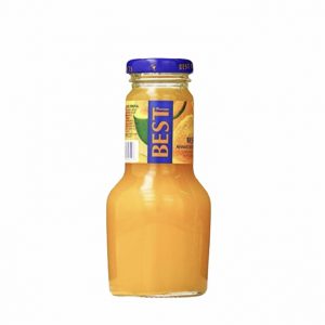 Best Mango Juice 9 oz