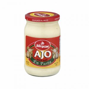 Baldom Ajo 15.5 oz