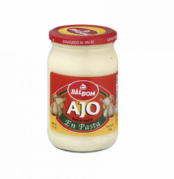 Baldom Ajo 15.5 oz