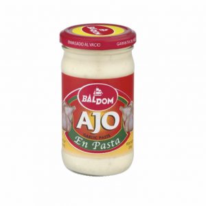 Baldom Ajo 8 oz