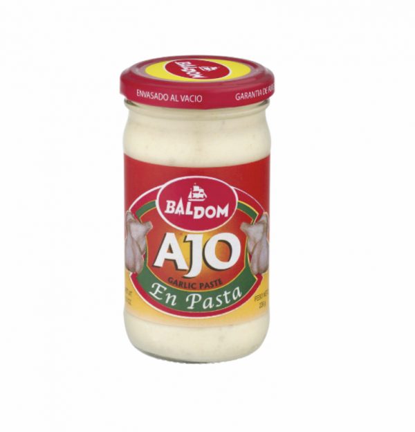 Baldom Ajo 8 oz