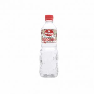 Ranchero Vinagre Blanco 16 oz