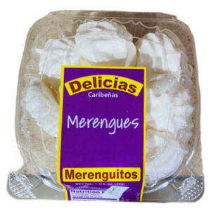 Delicias Merenguitos 1.75oz