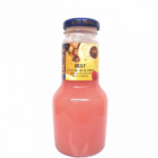 Best Cocktail Juice 9 oz