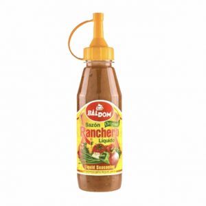 Ranchero Liquido 15 oz