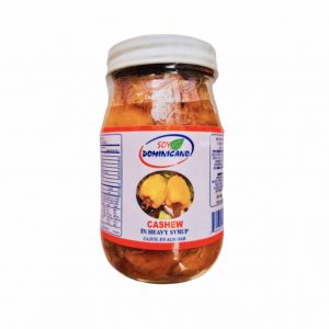 Soy Dominicano Dulce de Cajuill 15 oz