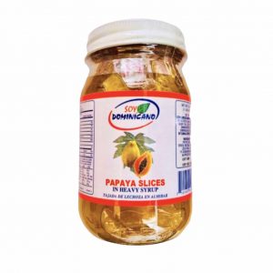 Soy Dominicano Dulce Lechosa 15 oz