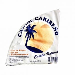 Caribeño Casabe 10 oz