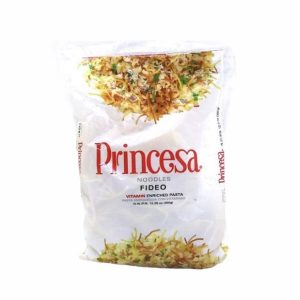 Princesa Fideo 12.35 oz