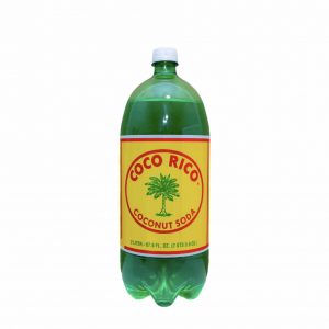 Coco Rico 2 lt