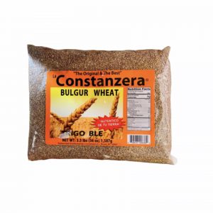 Constanzera Trigo 3.5lb