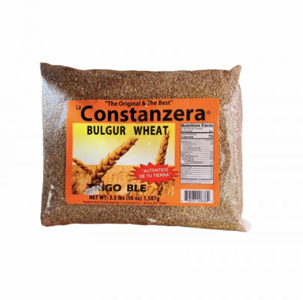 Constanzera Trigo 3.5lb