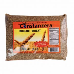 Constanzera Trigo 2lb