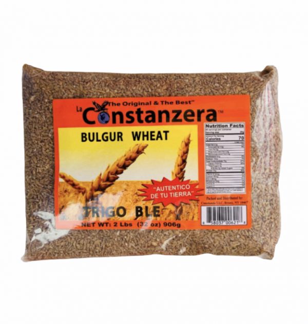 Constanzera Trigo 2lb