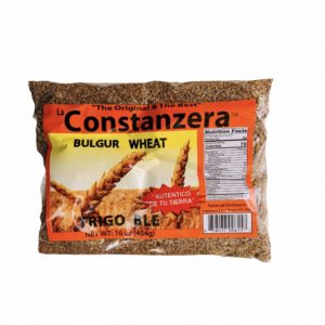 Constanzera Trigo 16 oz