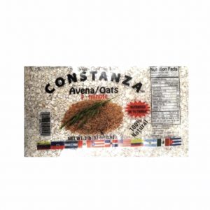 Constanzera Avena 32 oz