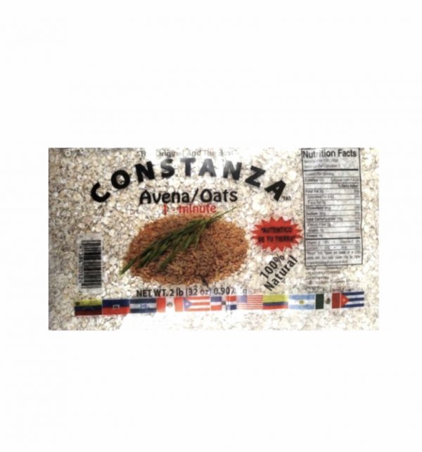 Constanzera Avena 32 oz