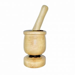 Pilones Mofongo #1