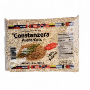 Constanzera Avena 14 oz