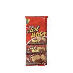 Jet Wafer Vanilla Bag 7.7 oz