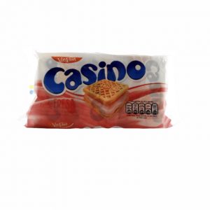 Victoria Galleta Casino Fresa 1.80 oz