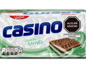 Victoria Galleta Casino de Menta 1.80 oz