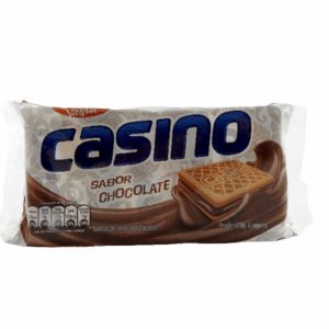 Victoria Galleta Casino Chocolate 1.80 oz