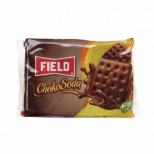 Field Chokosoda 8.25 oz