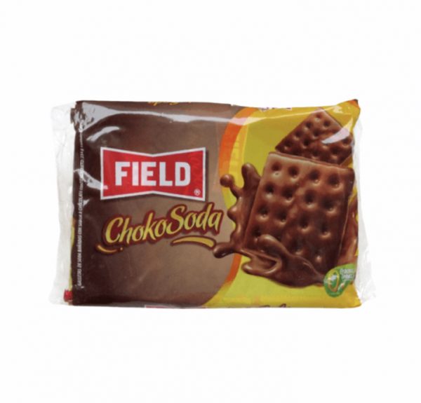 Field Chokosoda 8.25 oz